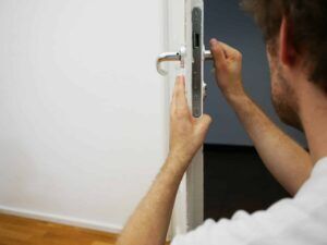 24-Hour Silverlake Locksmith
